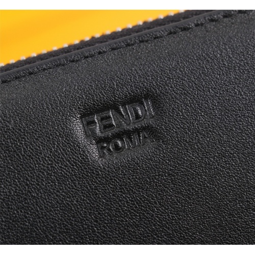 Replica Fendi AAA Quality Wallet #1022275 $64.00 USD for Wholesale