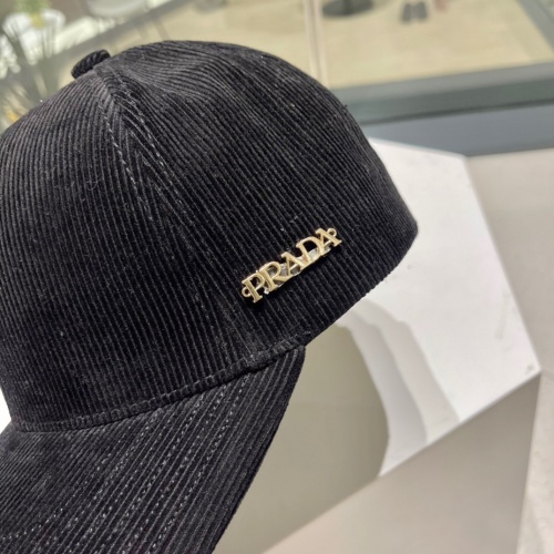 Replica Prada Caps #1022405 $34.00 USD for Wholesale