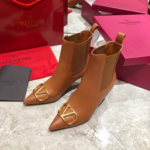 Valentino Boots For Women #1022487