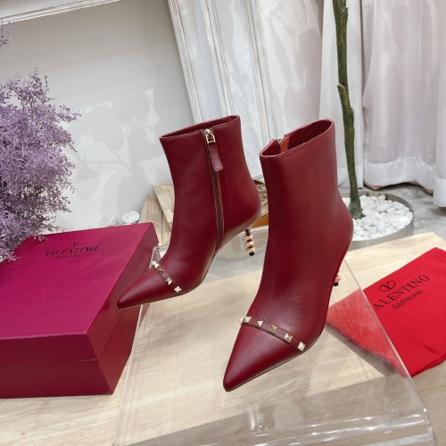 Valentino Boots For Women #1022496