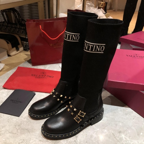 Valentino Boots For Women #1022502