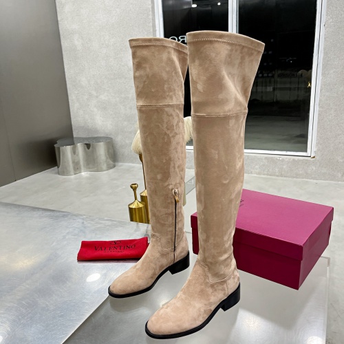 Valentino Boots For Women #1022520