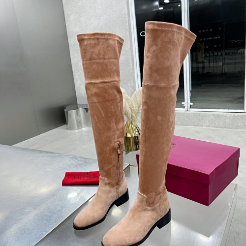 Valentino Boots For Women #1022521