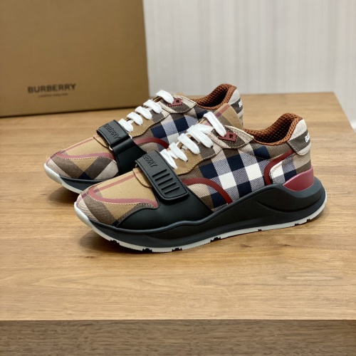 Burberry Casual Shoes For Men #1022600