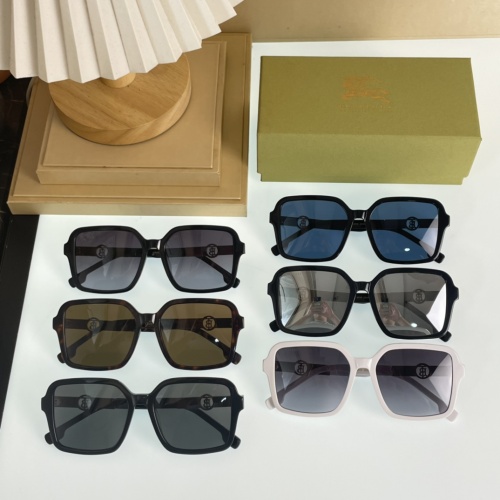 Replica Burberry AAA Quality Sunglasses #1022613 $48.00 USD for Wholesale