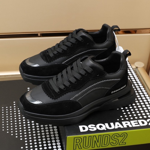 Dsquared Casual Shoes For Men #1022717