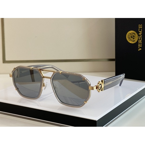 Versace AAA Quality Sunglasses #1022820