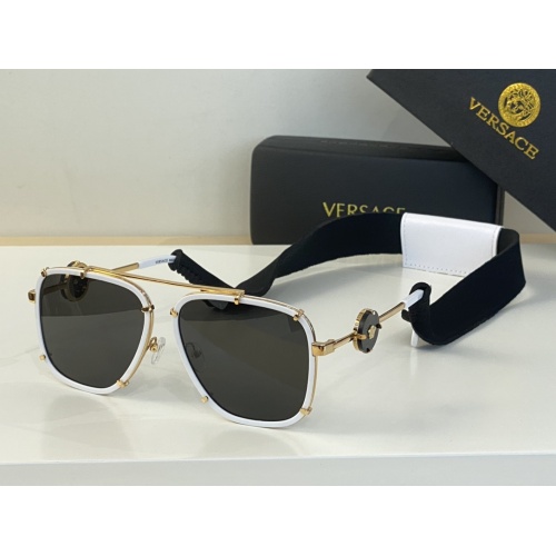 Versace AAA Quality Sunglasses #1022830