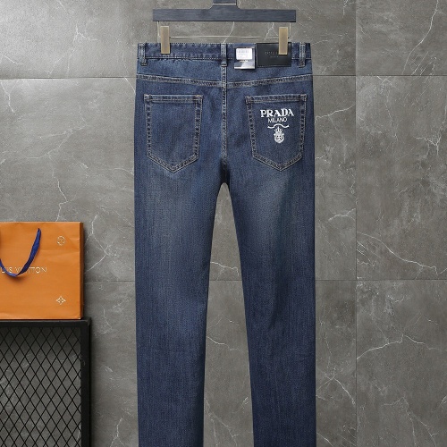 Prada Jeans For Men #1022968