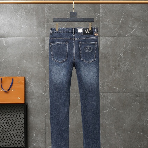 Prada Jeans For Men #1022970