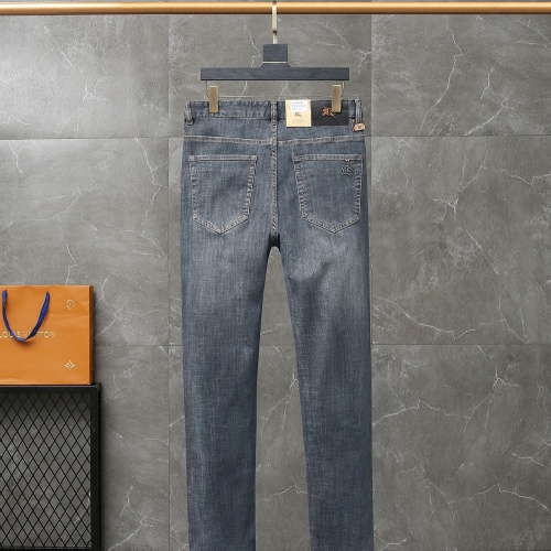 Burberry Jeans For Men #1022971