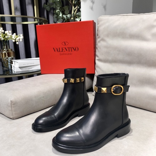 Valentino Boots For Women #1022983