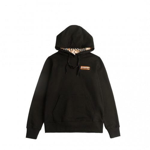 Burberry Hoodies Long Sleeved For Unisex #1023016