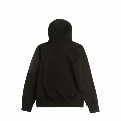 Replica Burberry Hoodies Long Sleeved For Unisex #1023016 $64.00 USD for Wholesale