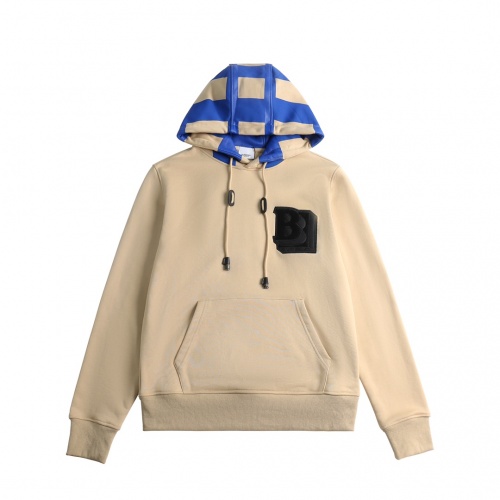 Burberry Hoodies Long Sleeved For Unisex #1023023