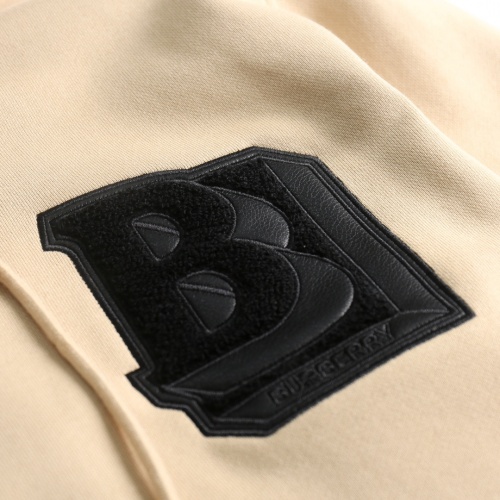 Replica Burberry Hoodies Long Sleeved For Unisex #1023023 $64.00 USD for Wholesale