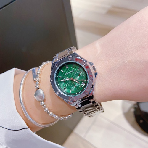 Audemars Piguet Watches For Women #1023119 $36.00 USD, Wholesale Replica Audemars Piguet Watches