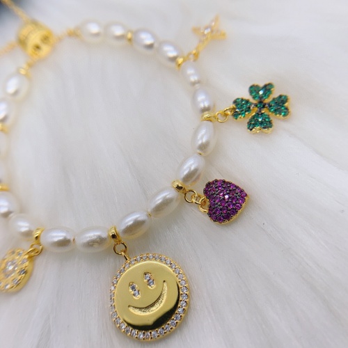 Replica Apm Monaco Bracelet For Women #1023245 $45.00 USD for Wholesale