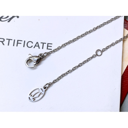 Replica Cartier bracelets #1023247 $40.00 USD for Wholesale
