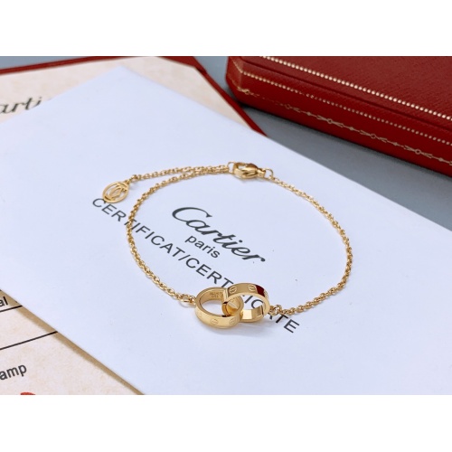 Cartier bracelets #1023249