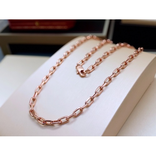 Cartier Necklaces For Men #1023251