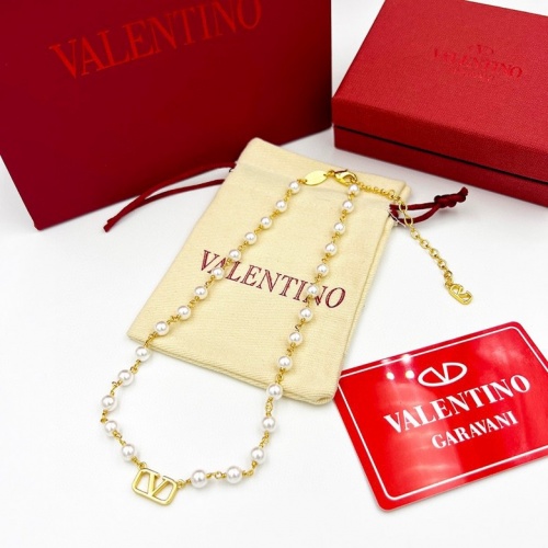 Valentino Necklace For Women #1023327