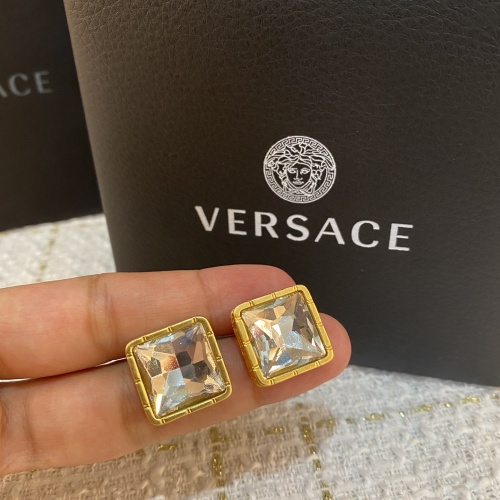 $27.00 USD Versace Earrings For Women #1023338