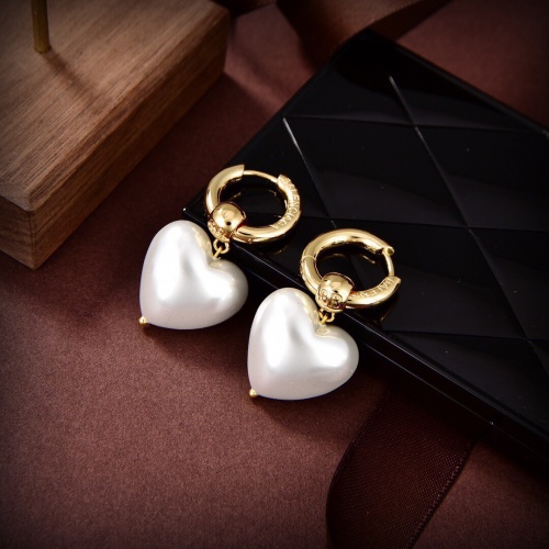 Balenciaga Earrings For Women #1023354 $27.00 USD, Wholesale Replica Balenciaga Earrings