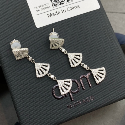 Replica Apm Monaco Earrings For Women #1023368 $38.00 USD for Wholesale