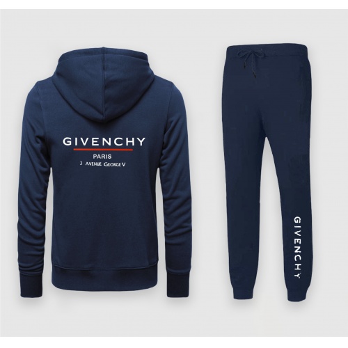 $85.00 USD Givenchy Tracksuits Long Sleeved For Men #1023373