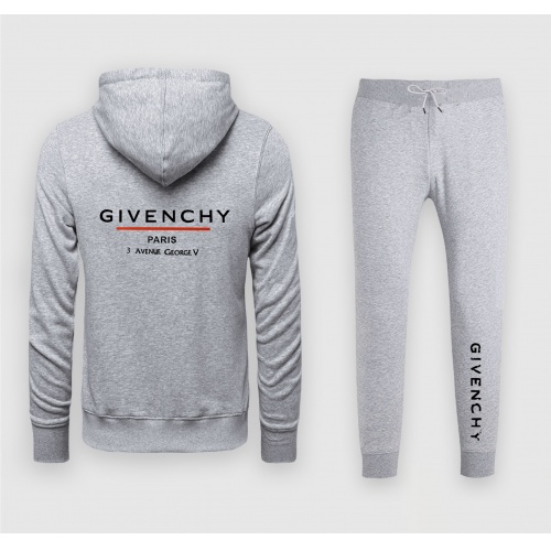 $85.00 USD Givenchy Tracksuits Long Sleeved For Men #1023375