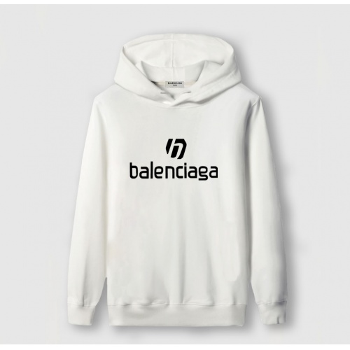 Balenciaga Hoodies Long Sleeved For Men #1023386