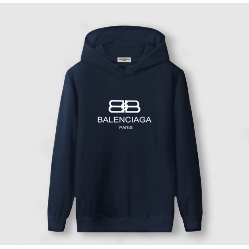 $41.00 USD Balenciaga Hoodies Long Sleeved For Men #1023391