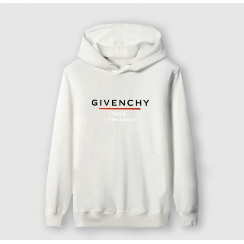 Givenchy Hoodies Long Sleeved For Men #1023487