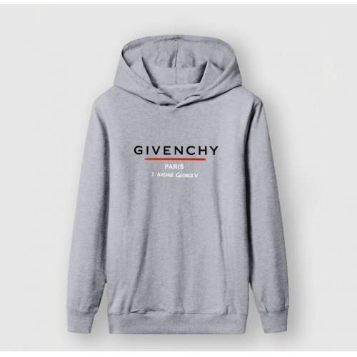 Givenchy Hoodies Long Sleeved For Men #1023488