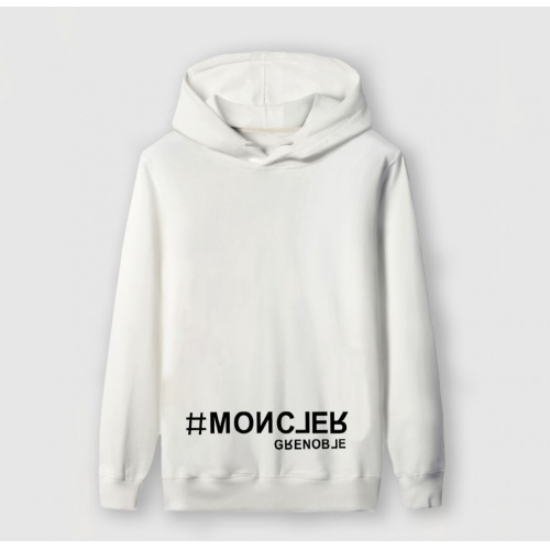 Moncler Hoodies Long Sleeved For Men #1023522 $41.00 USD, Wholesale Replica Moncler Hoodies