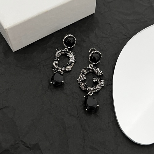 Dolce & Gabbana D&G Earrings For Women #1023650