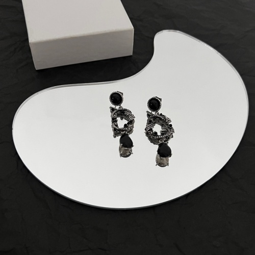 Replica Dolce & Gabbana D&G Earrings For Women #1023650 $40.00 USD for Wholesale