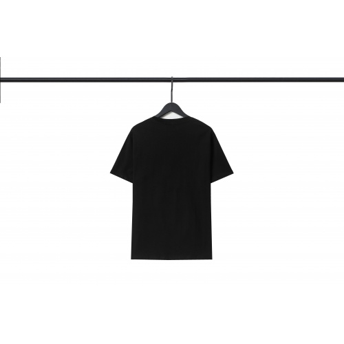 Replica Salvatore Ferragamo T-Shirts Short Sleeved For Men #1023668 $32.00 USD for Wholesale