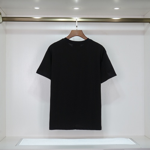 Replica Prada T-Shirts Short Sleeved For Men #1023699 $32.00 USD for Wholesale