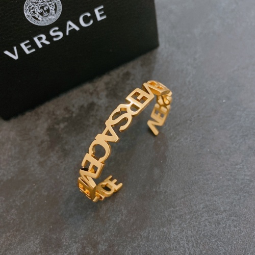 Versace Bracelet #1023710 $36.00 USD, Wholesale Replica Versace Bracelets