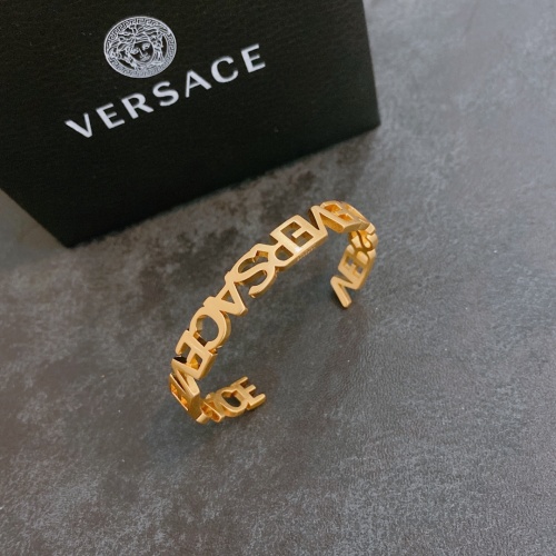 Replica Versace Bracelet #1023710 $36.00 USD for Wholesale