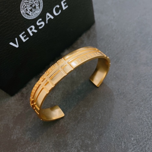 Versace Bracelet #1023711 $36.00 USD, Wholesale Replica Versace Bracelets
