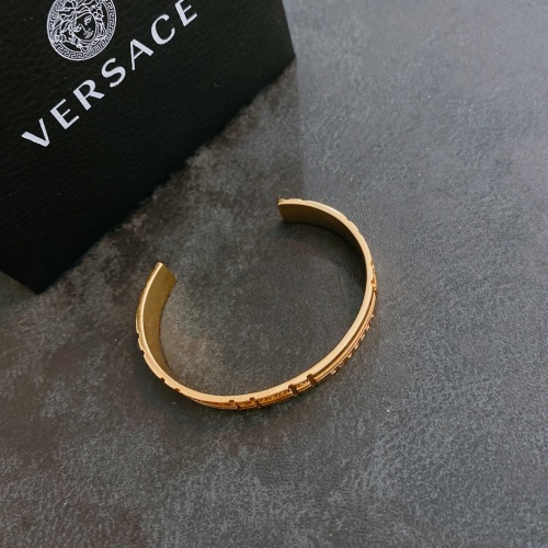 Replica Versace Bracelet #1023711 $36.00 USD for Wholesale