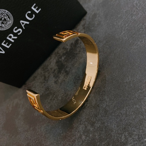 Replica Versace Bracelet #1023712 $36.00 USD for Wholesale