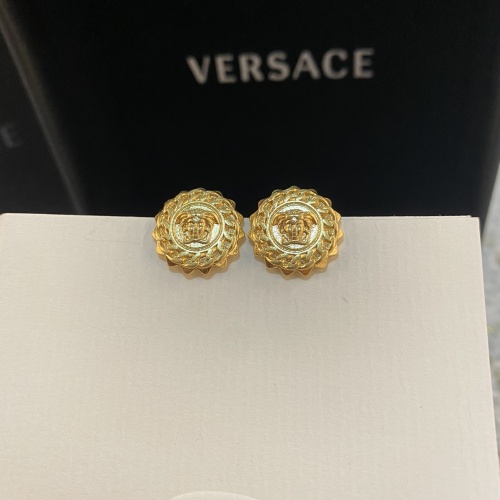 $25.00 USD Versace Earrings For Women #1023750