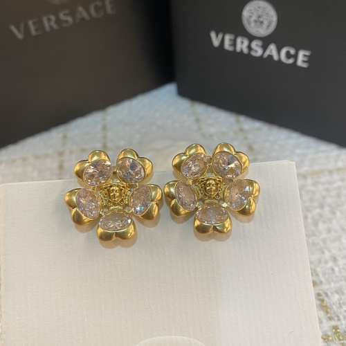 Versace Earrings For Women #1023751