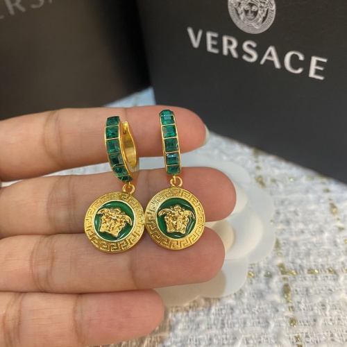 Versace Earrings For Women #1023754