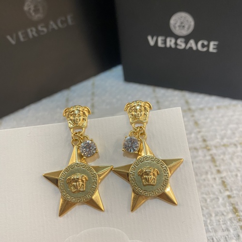 Versace Earrings For Women #1023756