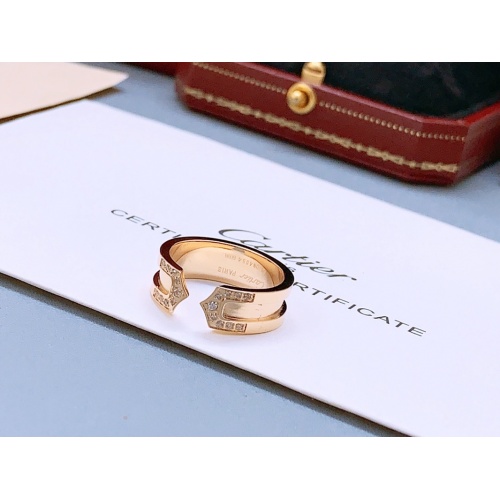 Cartier Ring For Women #1023776